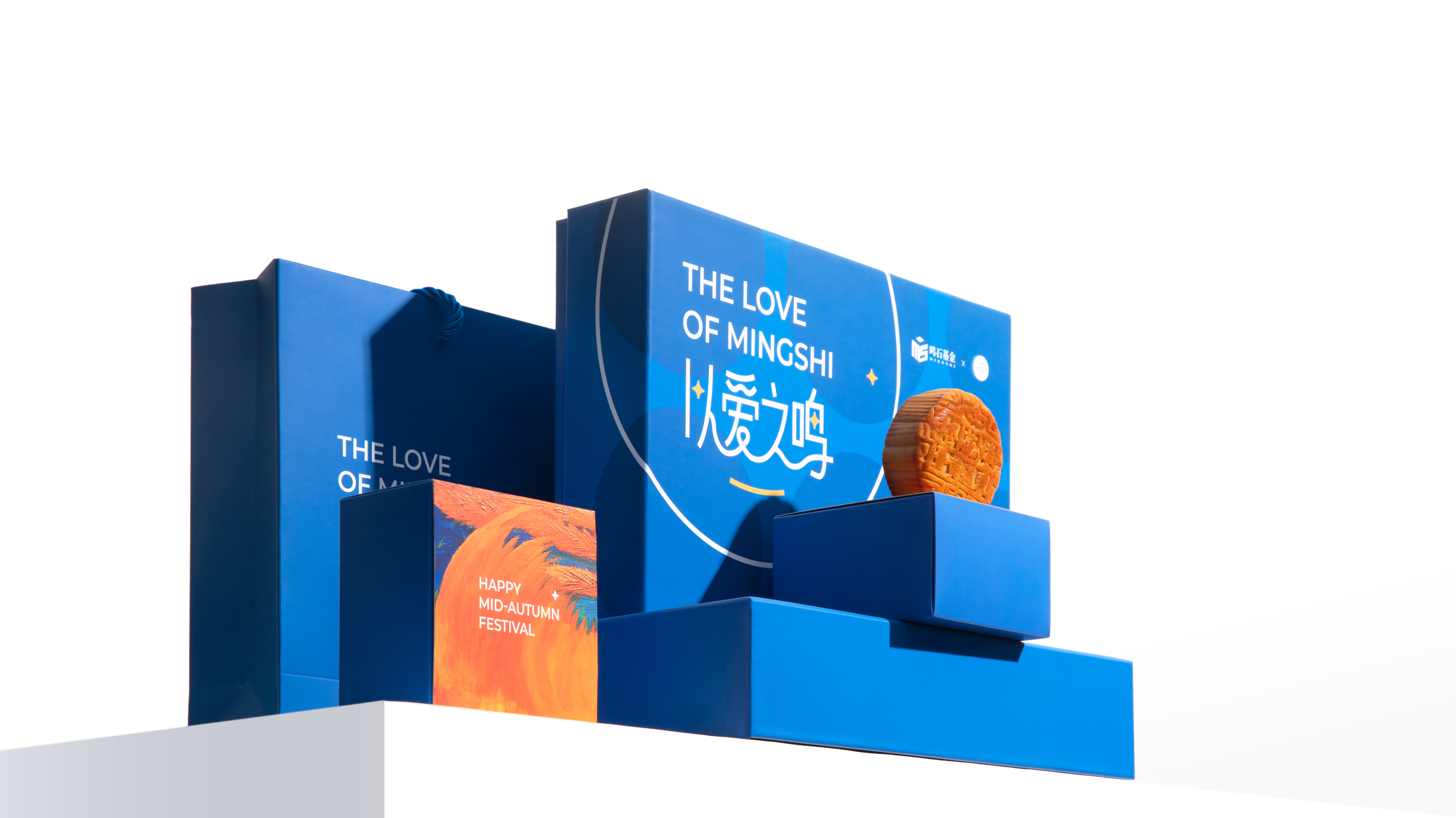 The Love of MS 2024 — project preview