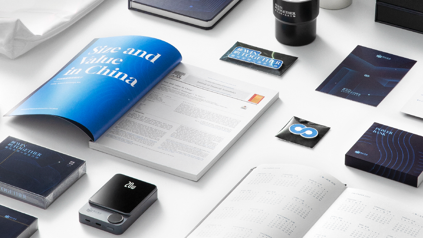 Win Together — project preview